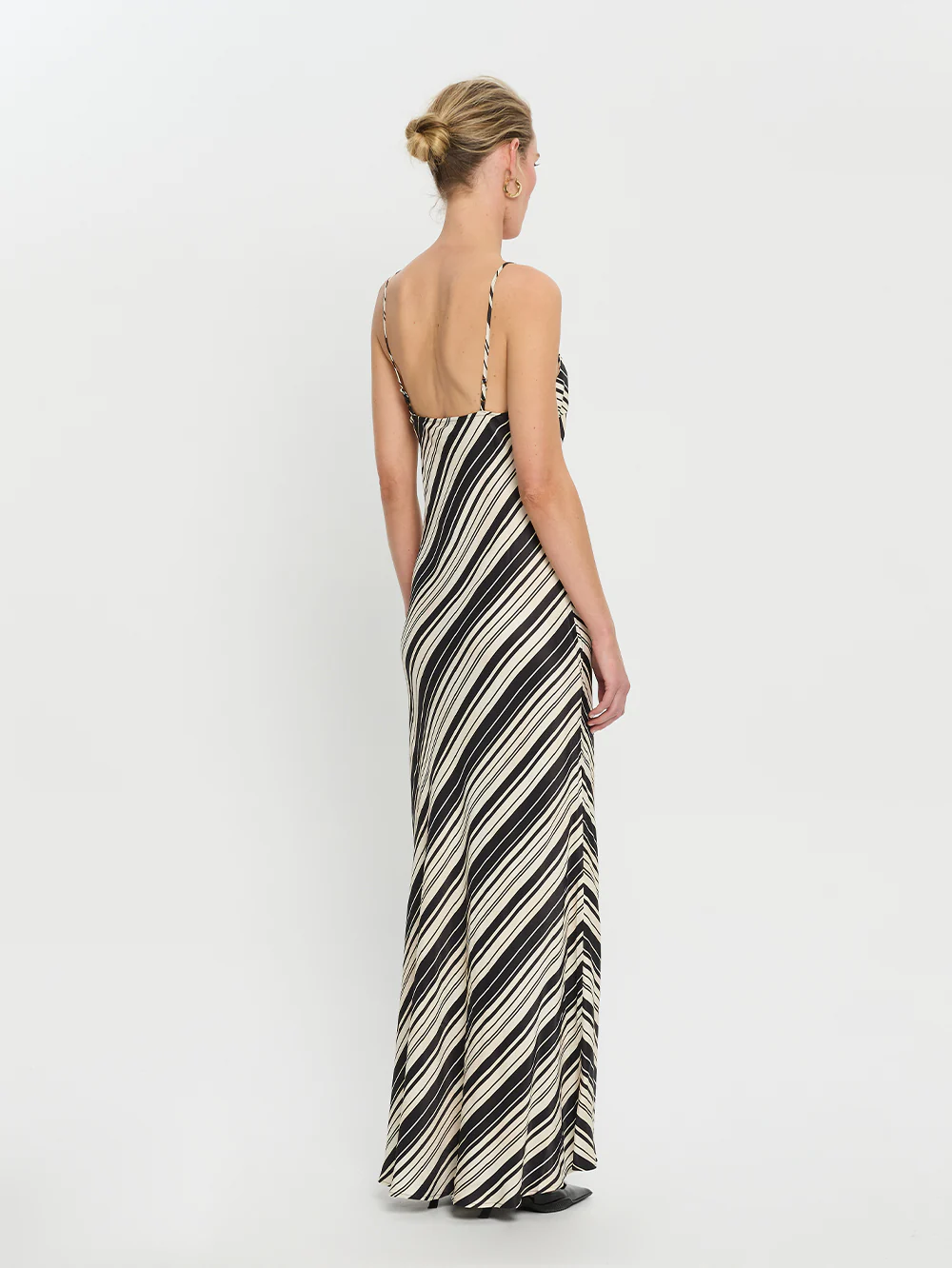 Sara Slip Dress - Image 3