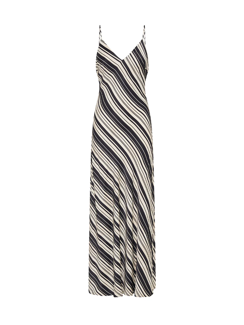 Sara Slip Dress - Image 7