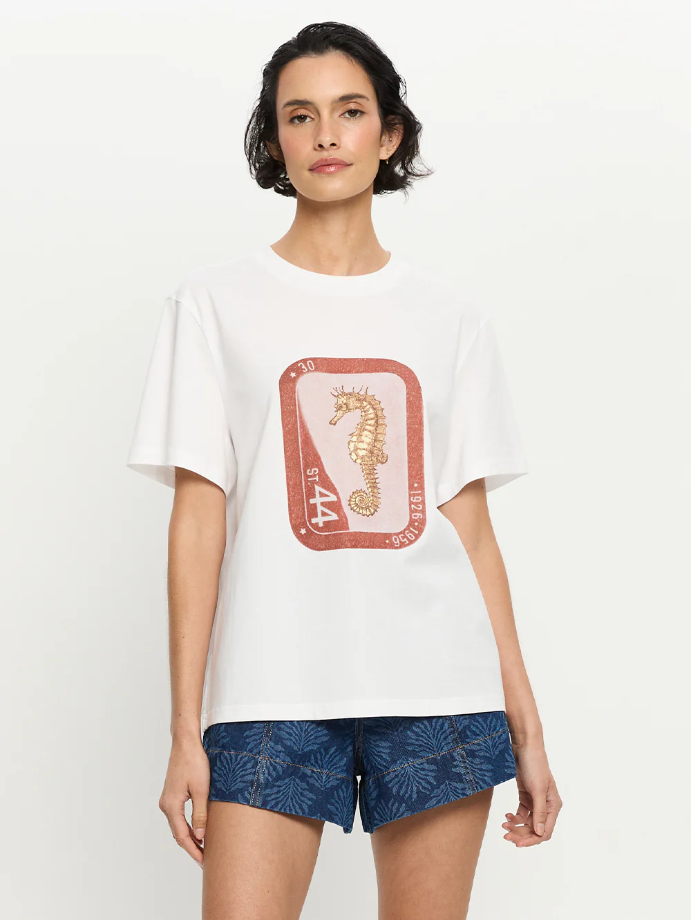Sheldon Tee - Image 6