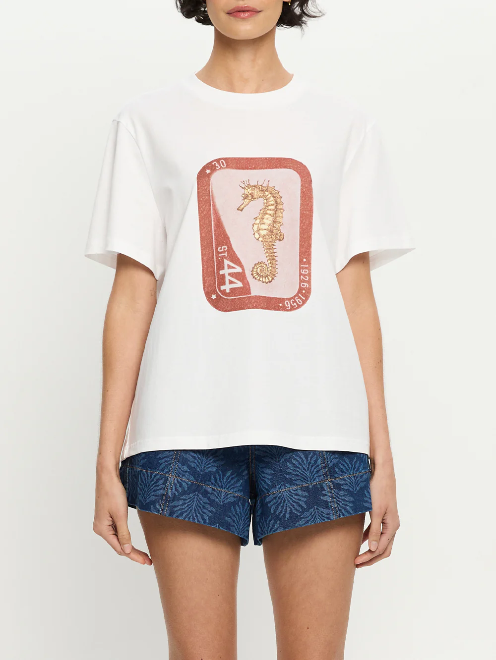 Sheldon Tee - Image 7