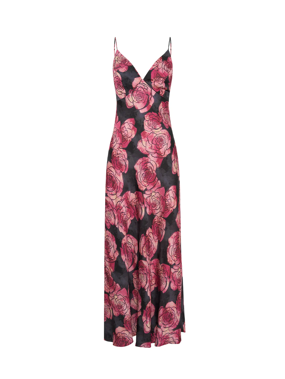 Shia Maxi Dress - Image 7