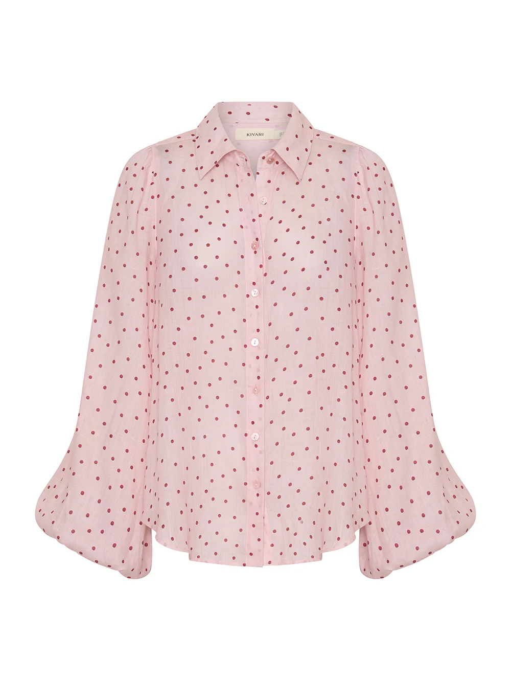 Sia Blouse - Image 9
