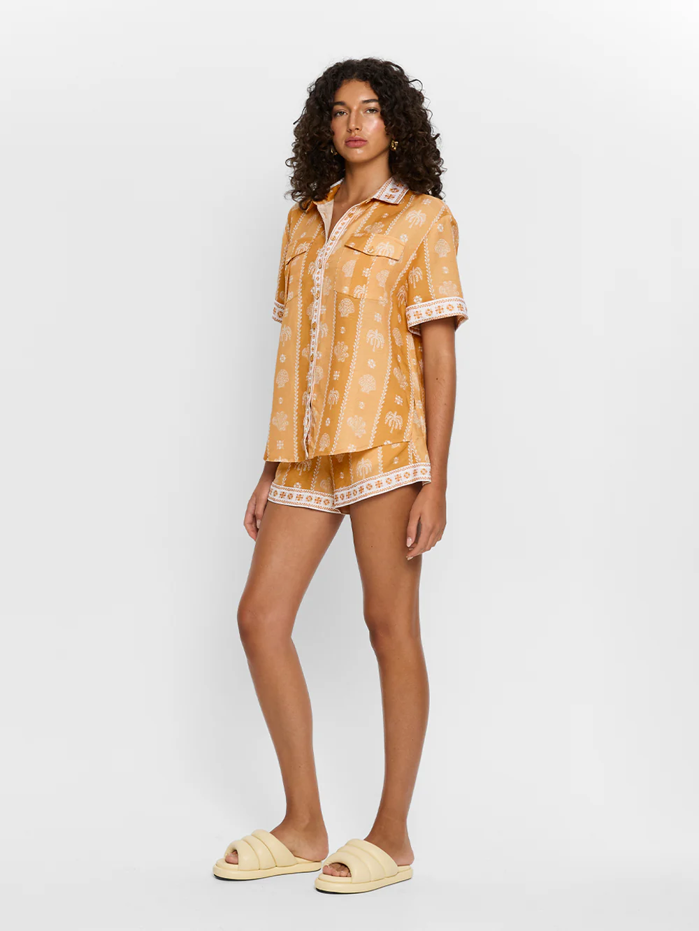 Sienna Shirt - Image 2