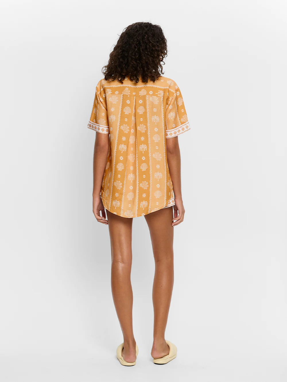 Sienna Shirt - Image 3