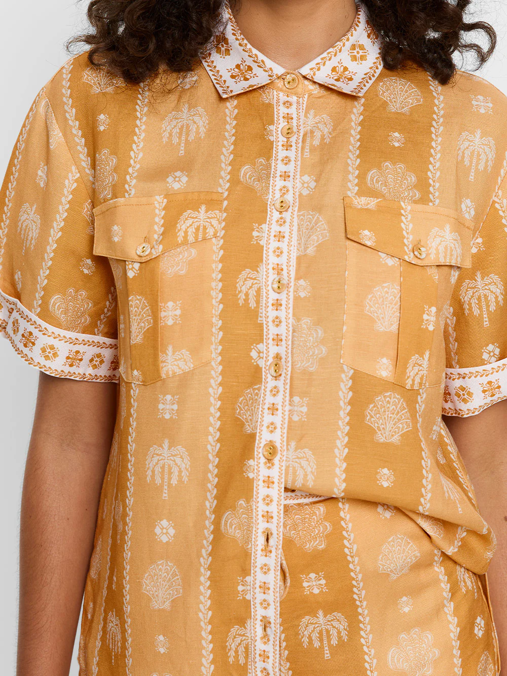 Sienna Shirt - Image 4