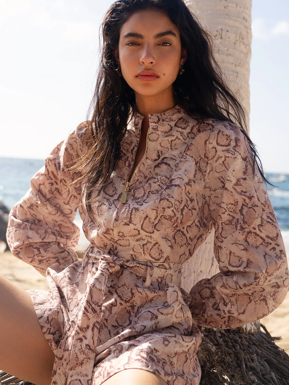 Simone Playsuit