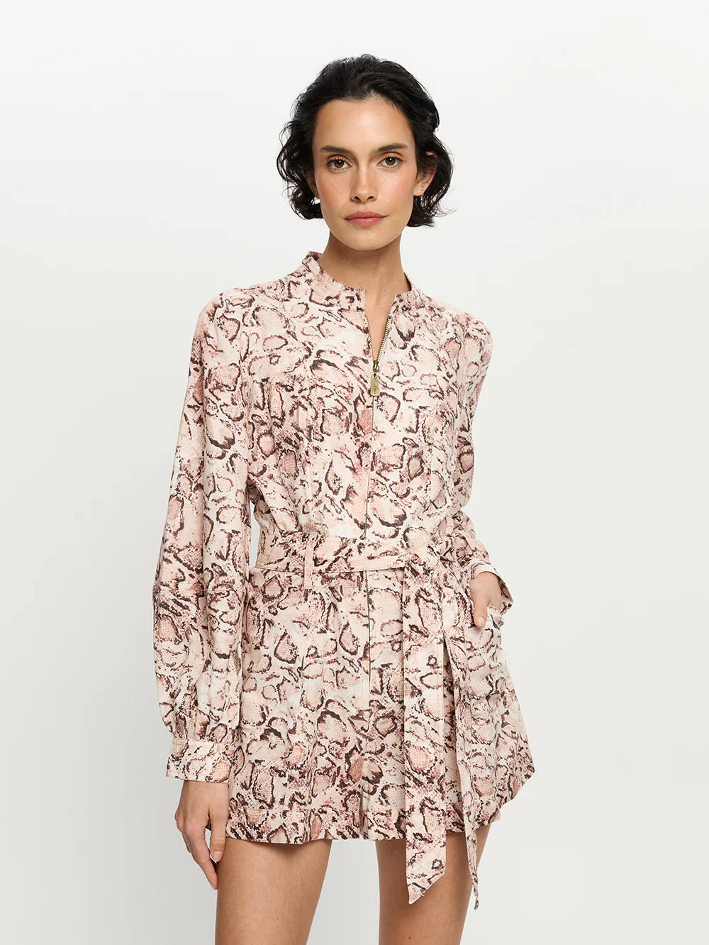 Simone Playsuit - Image 2