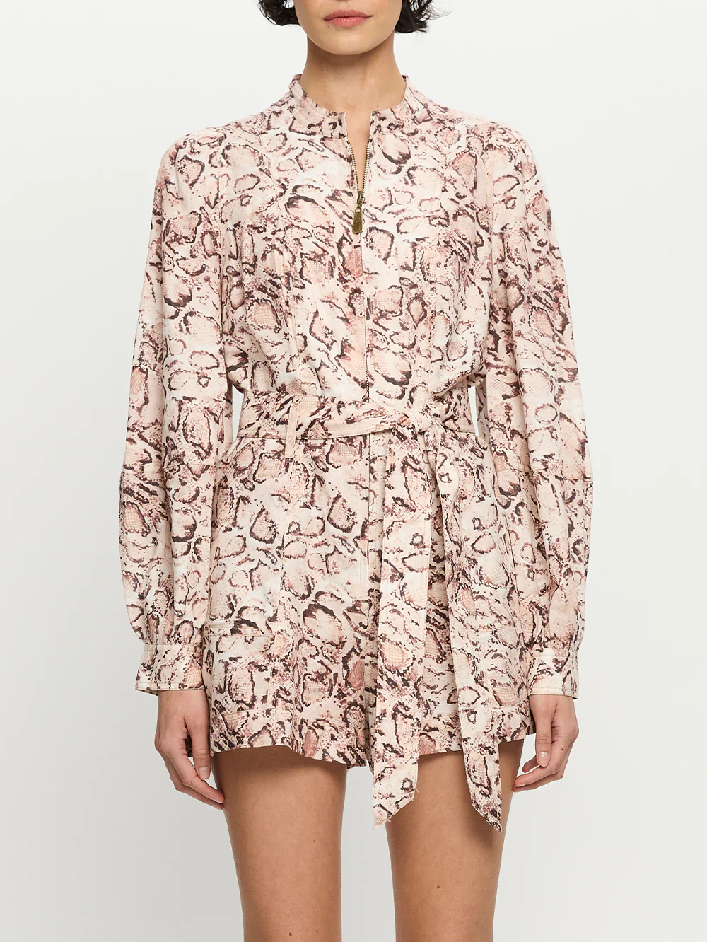Simone Playsuit - Image 7
