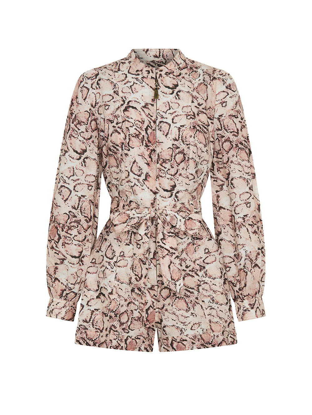 Simone Playsuit - Image 8