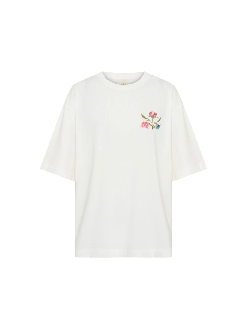 Sintra Oversized Tee - Image 7