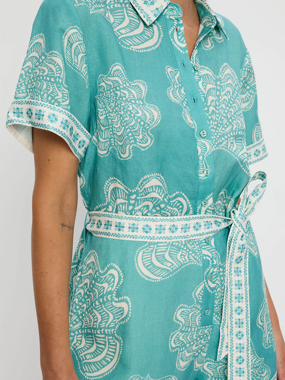 Skye Playsuit - Image 5