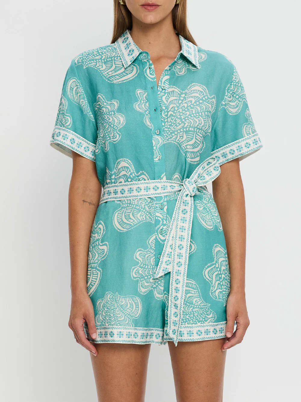 Skye Playsuit - Image 6