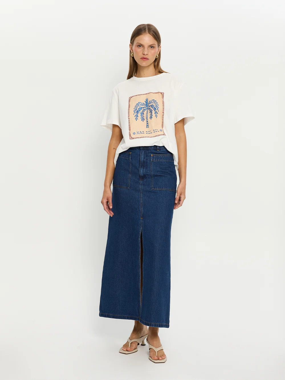 Sol Tee - Image 2