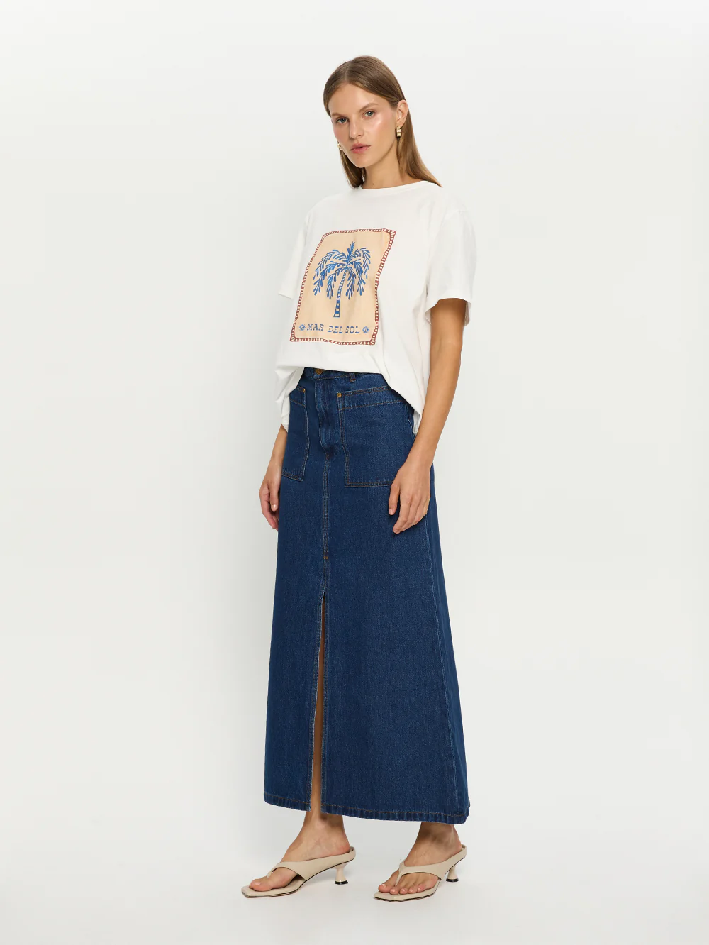 Sol Tee - Image 3