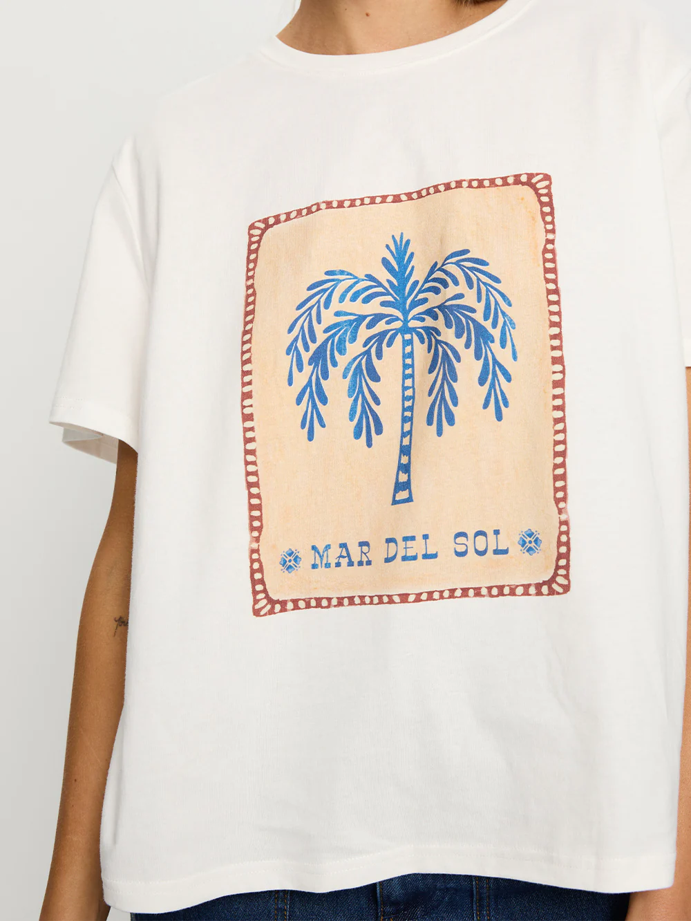 Sol Tee - Image 5