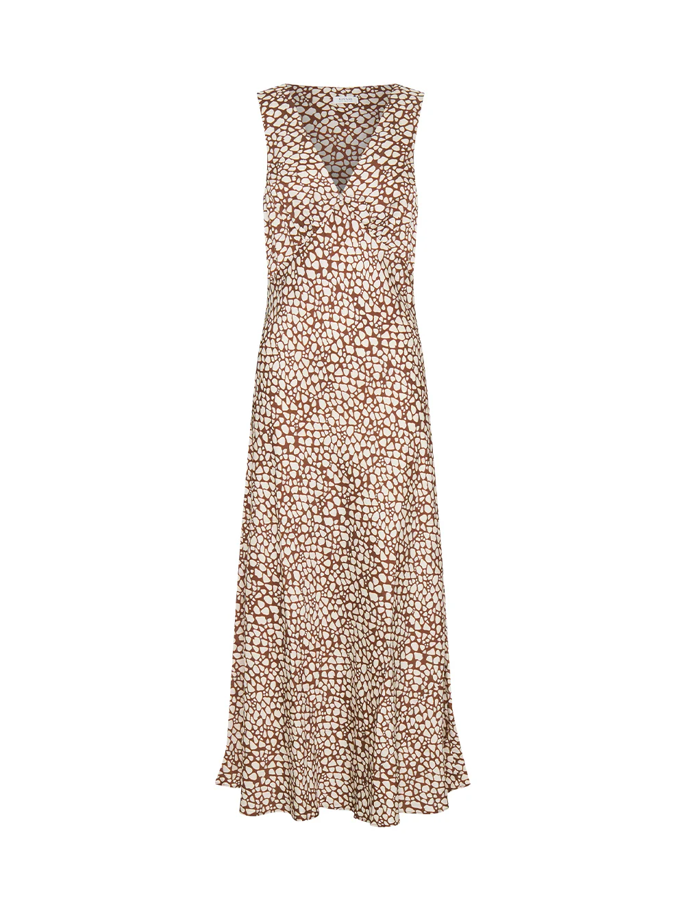 Solara Midi Dress - Image 9