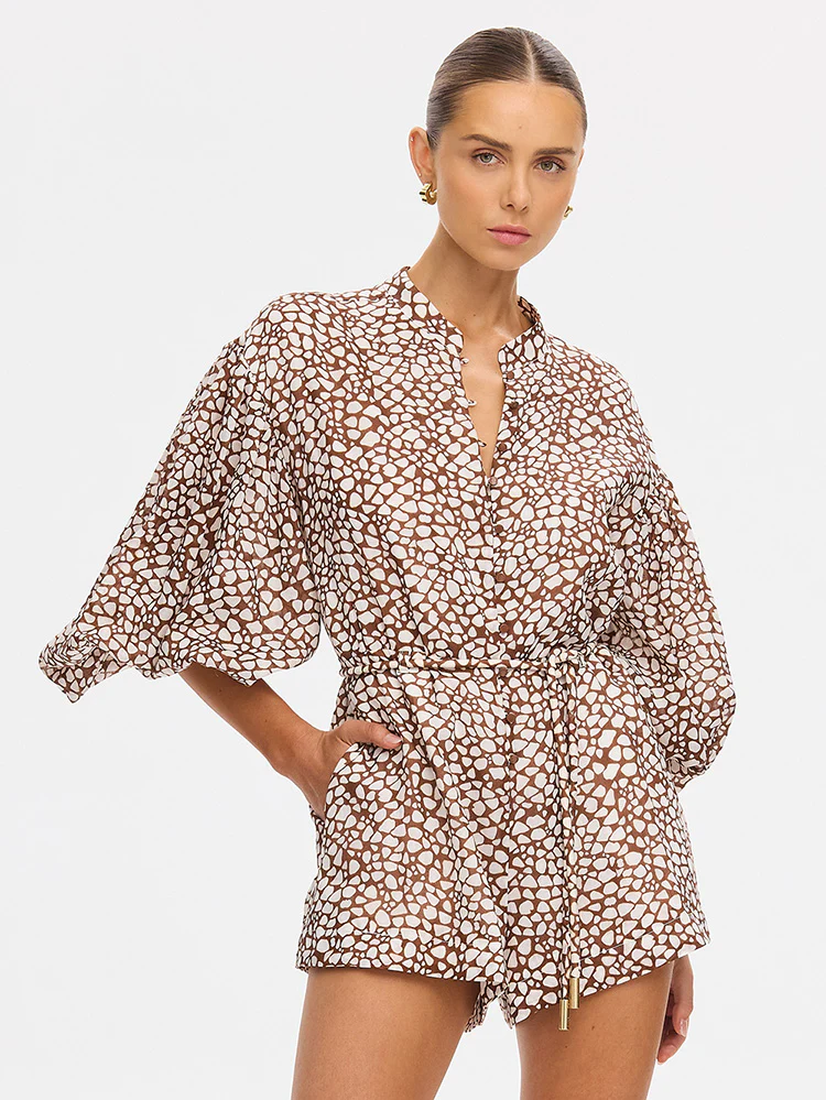 Solara Playsuit - Image 5