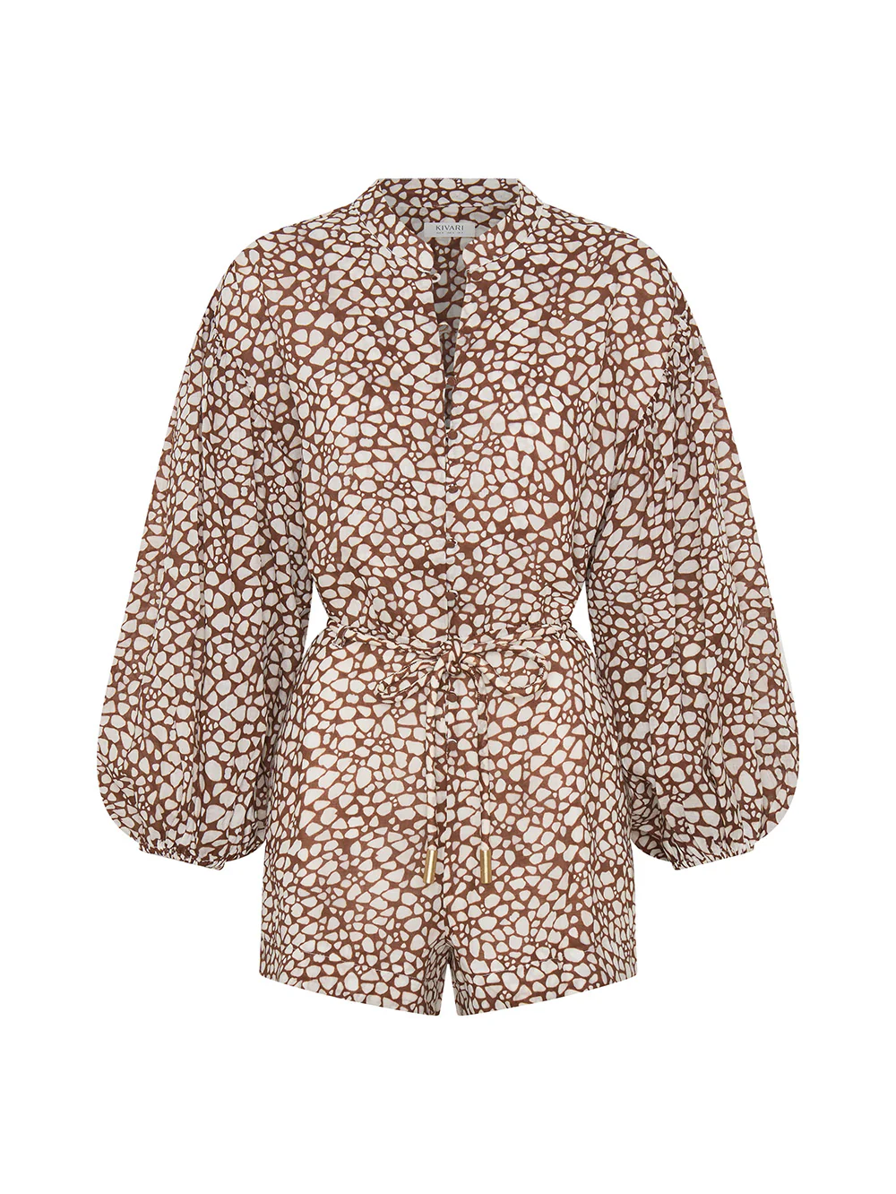 Solara Playsuit - Image 8