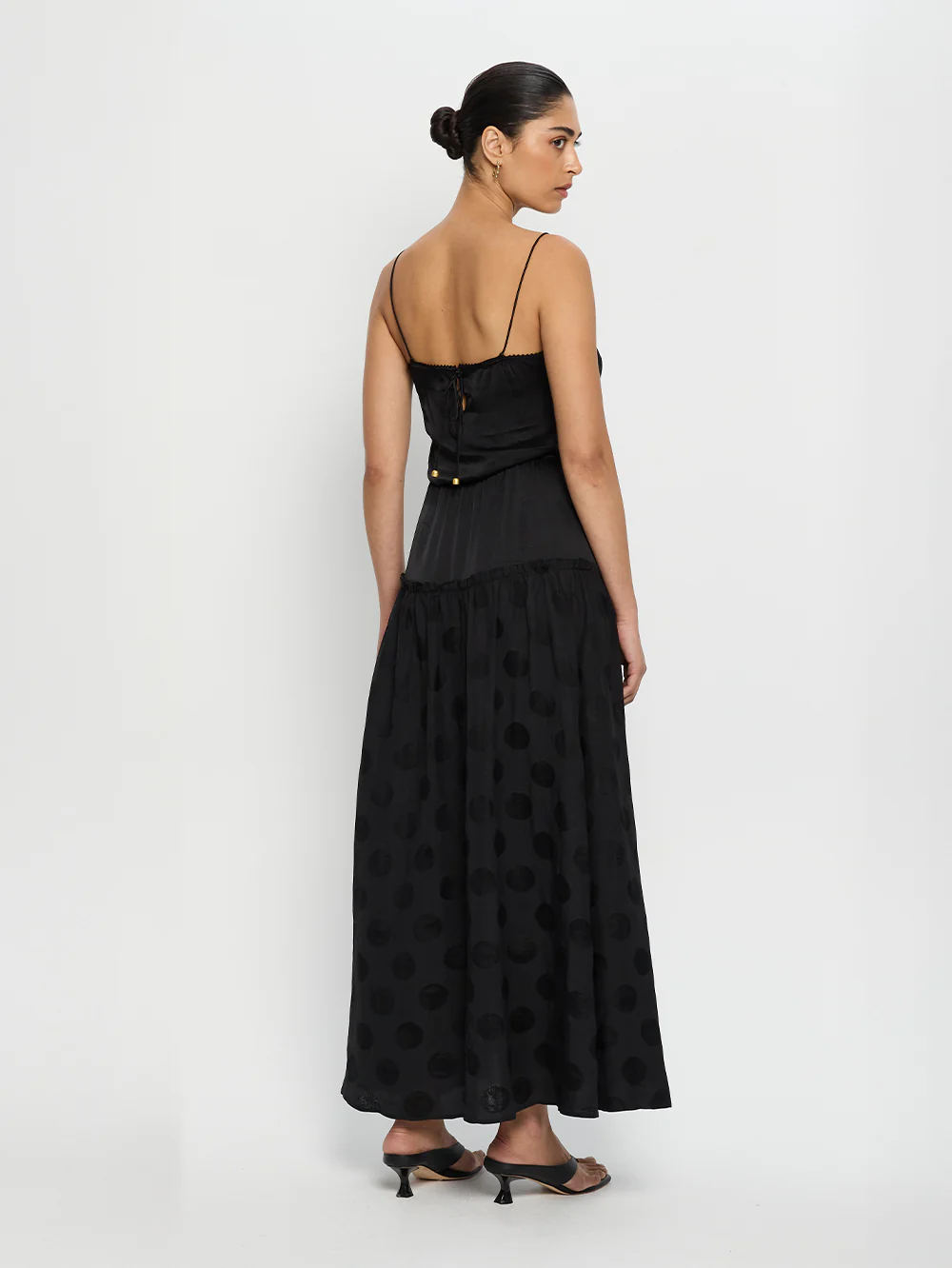 Sophia Maxi Dress - Image 3