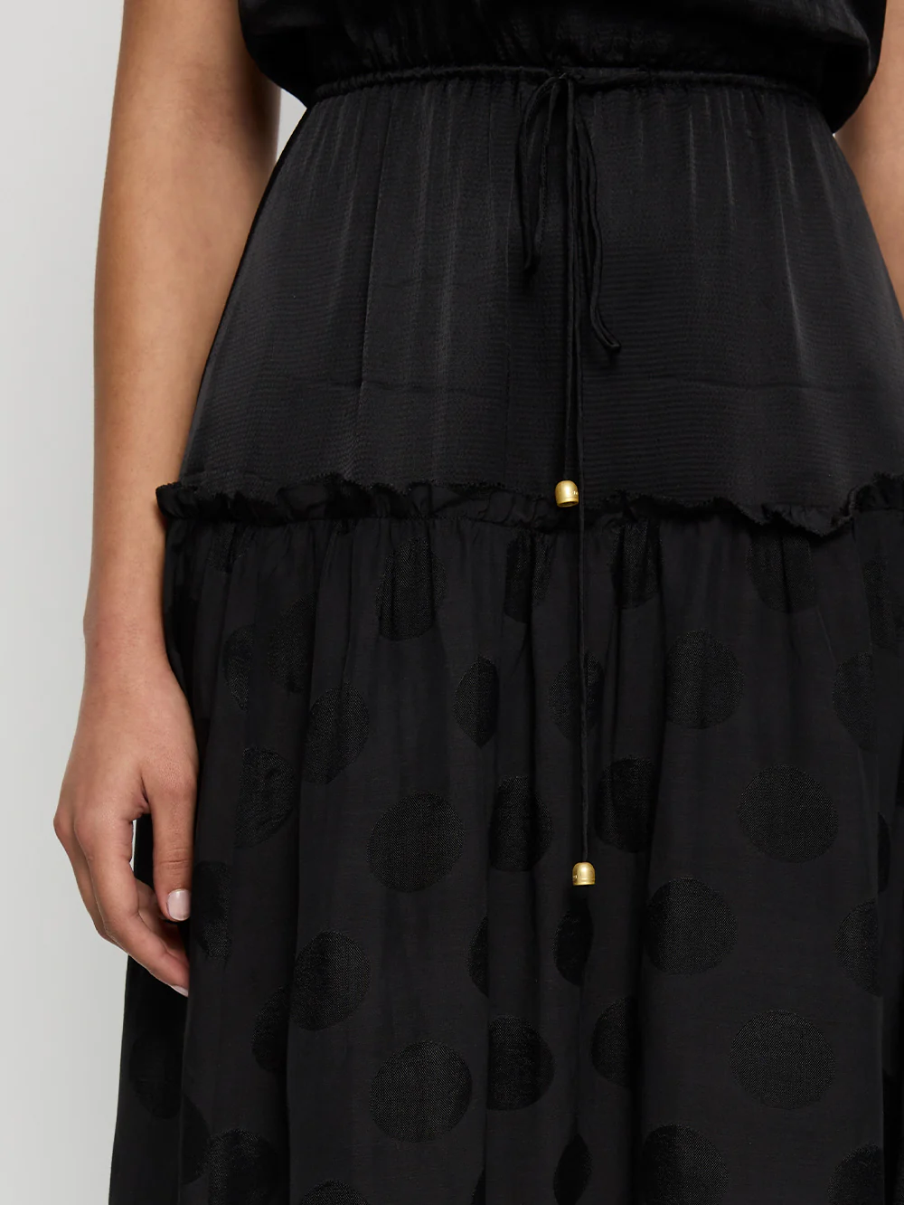 Sophia Maxi Dress - Image 4