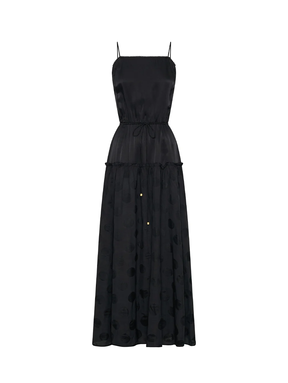Sophia Maxi Dress - Image 7
