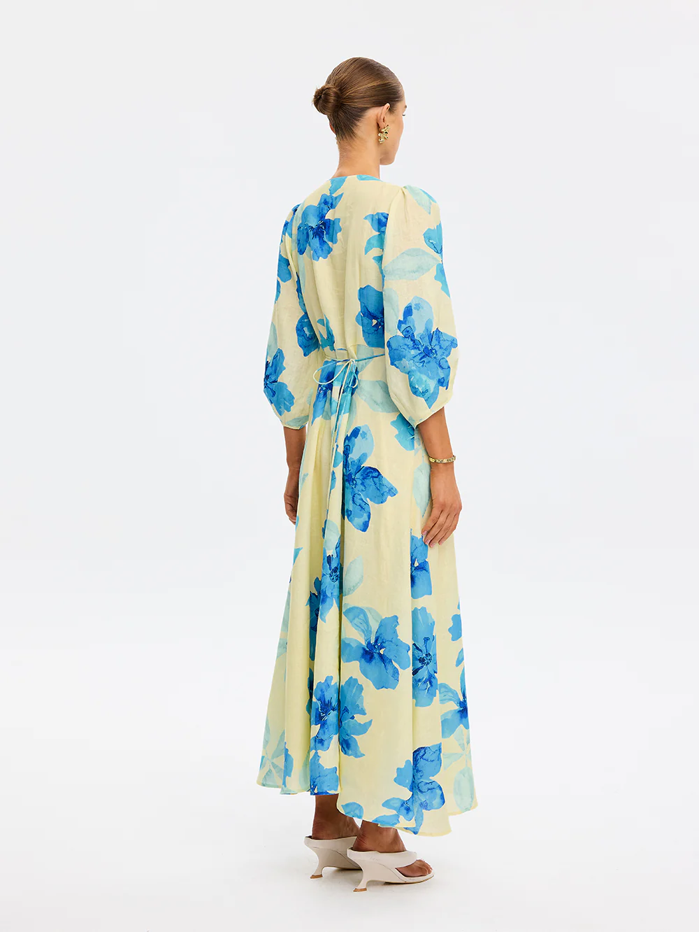 Sophie Maxi Dress - Image 3