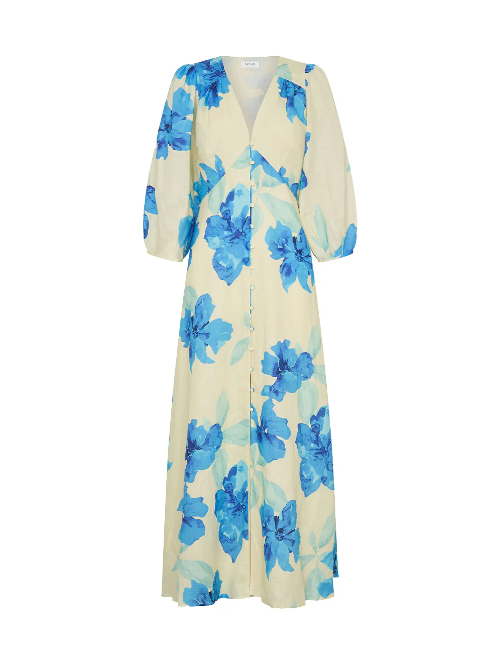 Sophie Maxi Dress - Image 7