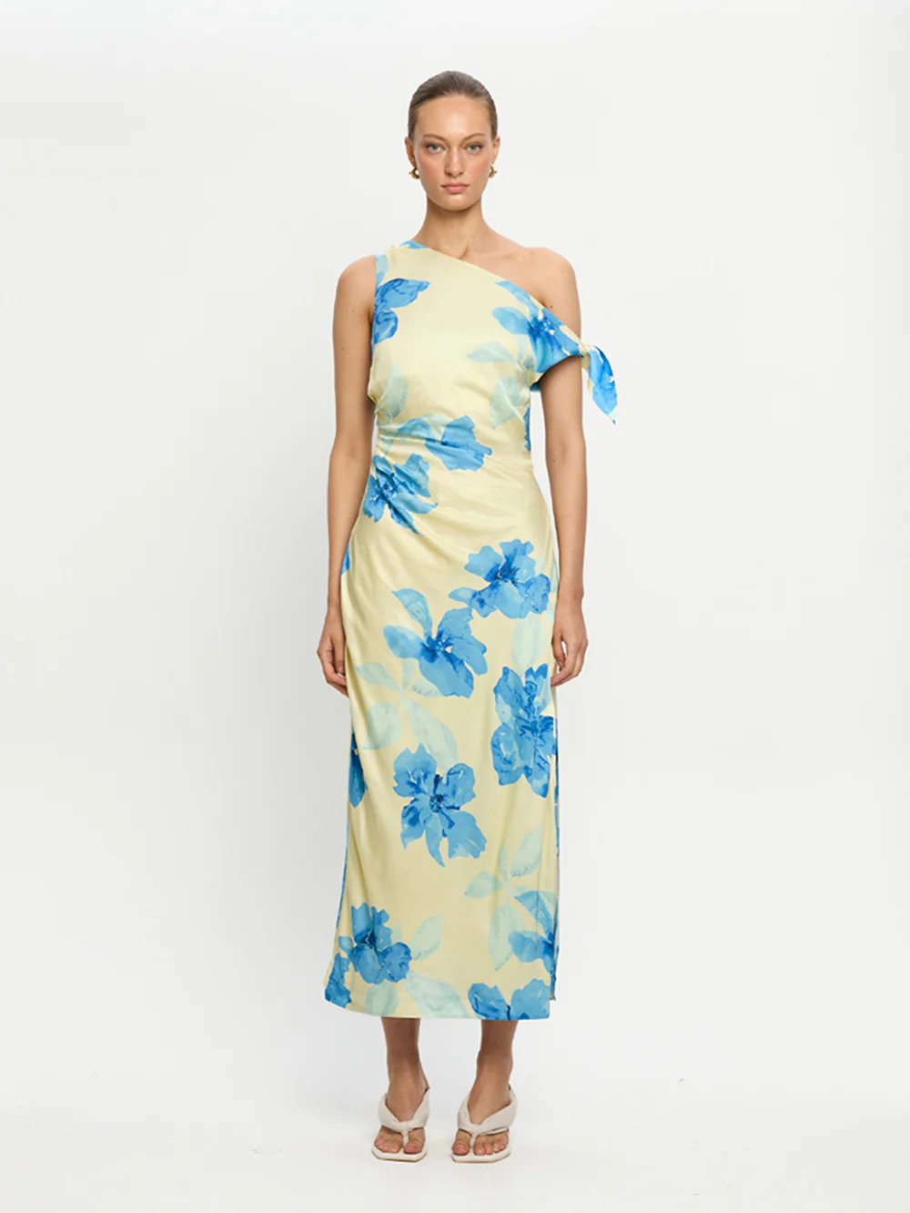 Sophie Midi Dress - Image 3