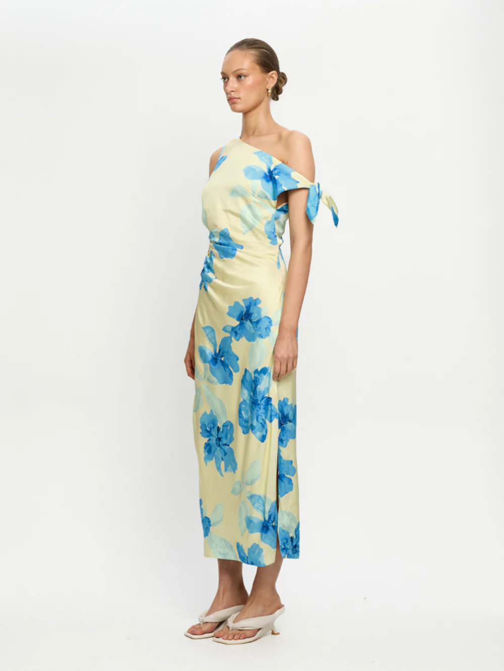 Sophie Midi Dress - Image 4