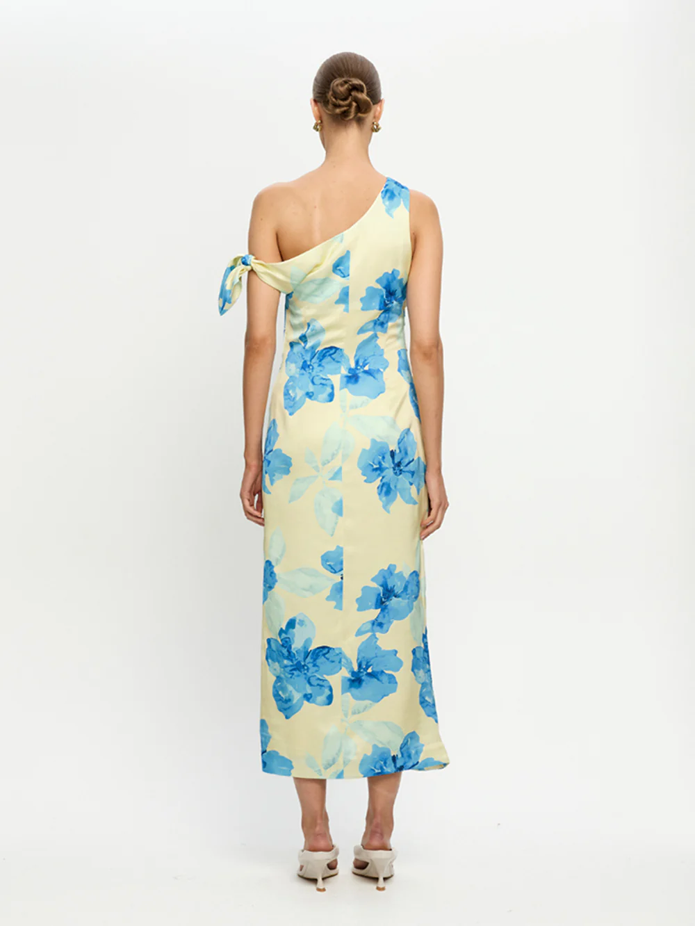 Sophie Midi Dress - Image 5