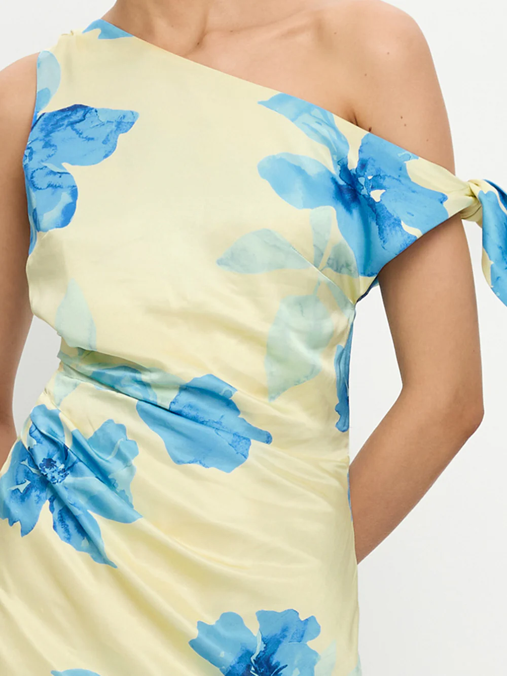 Sophie Midi Dress - Image 6