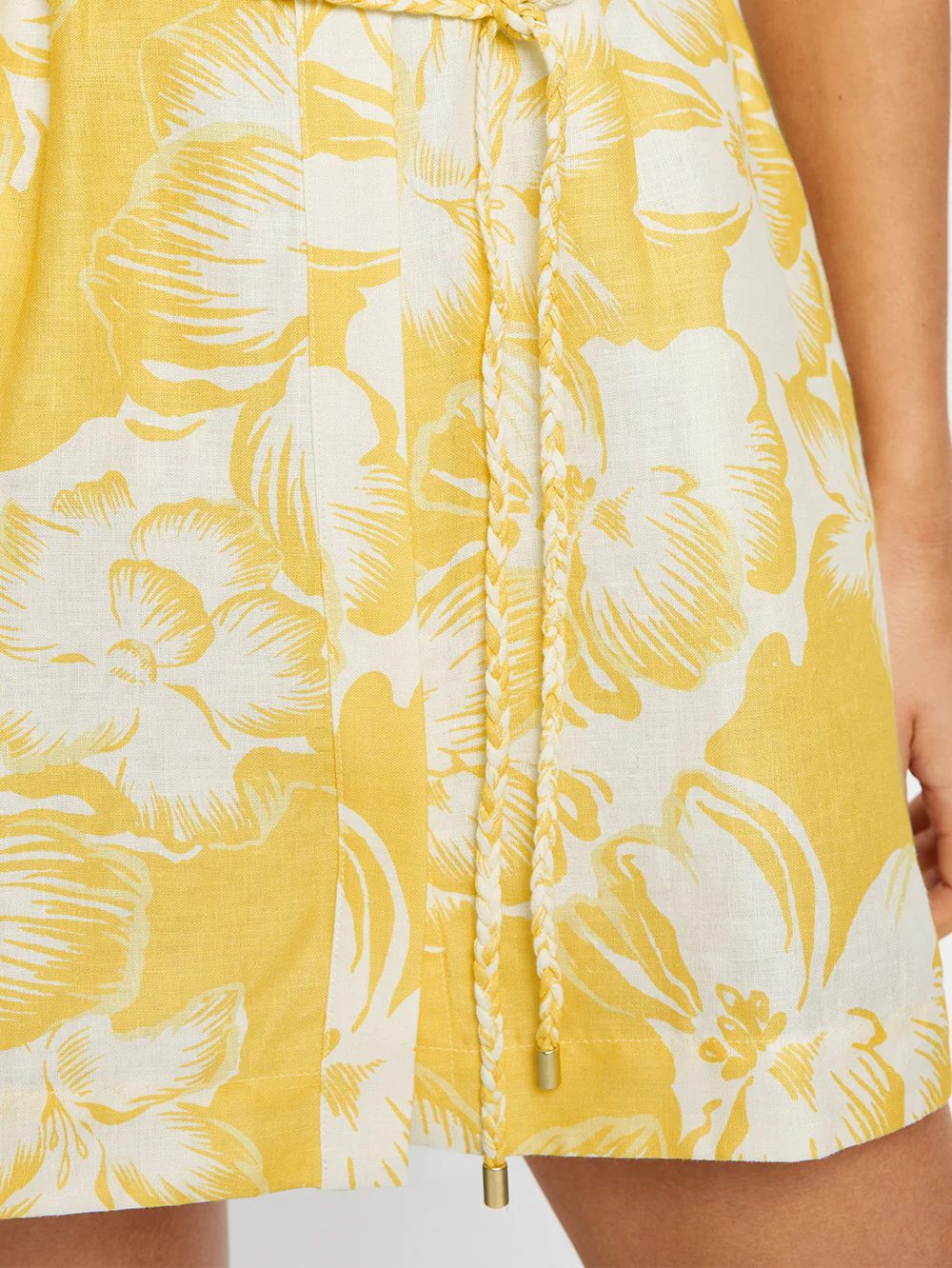 Soraya Mini Dress - Image 5