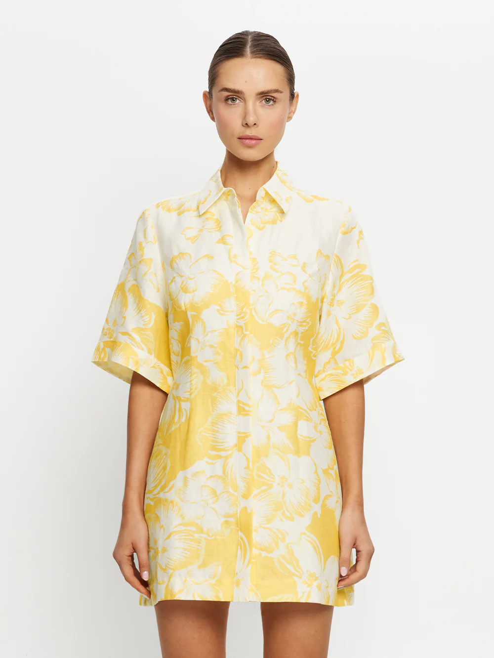 Soraya Mini Dress - Image 8