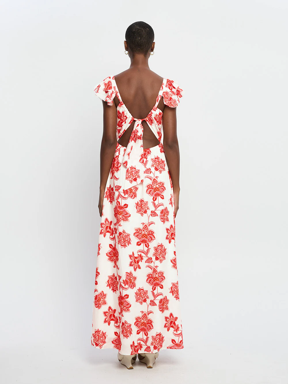 Stellar Maxi Dress - Image 5