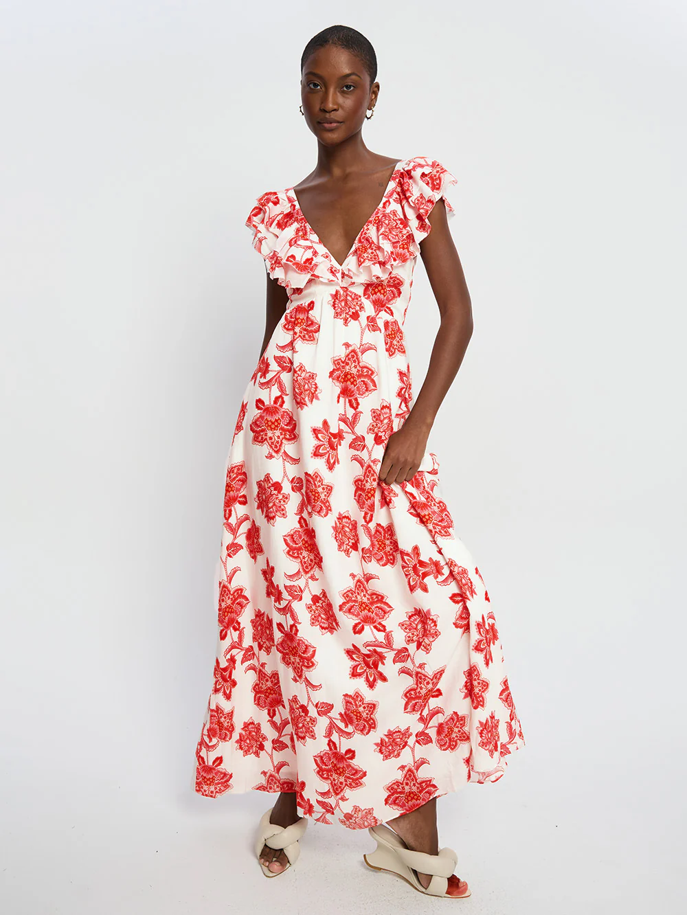 Stellar Maxi Dress - Image 6