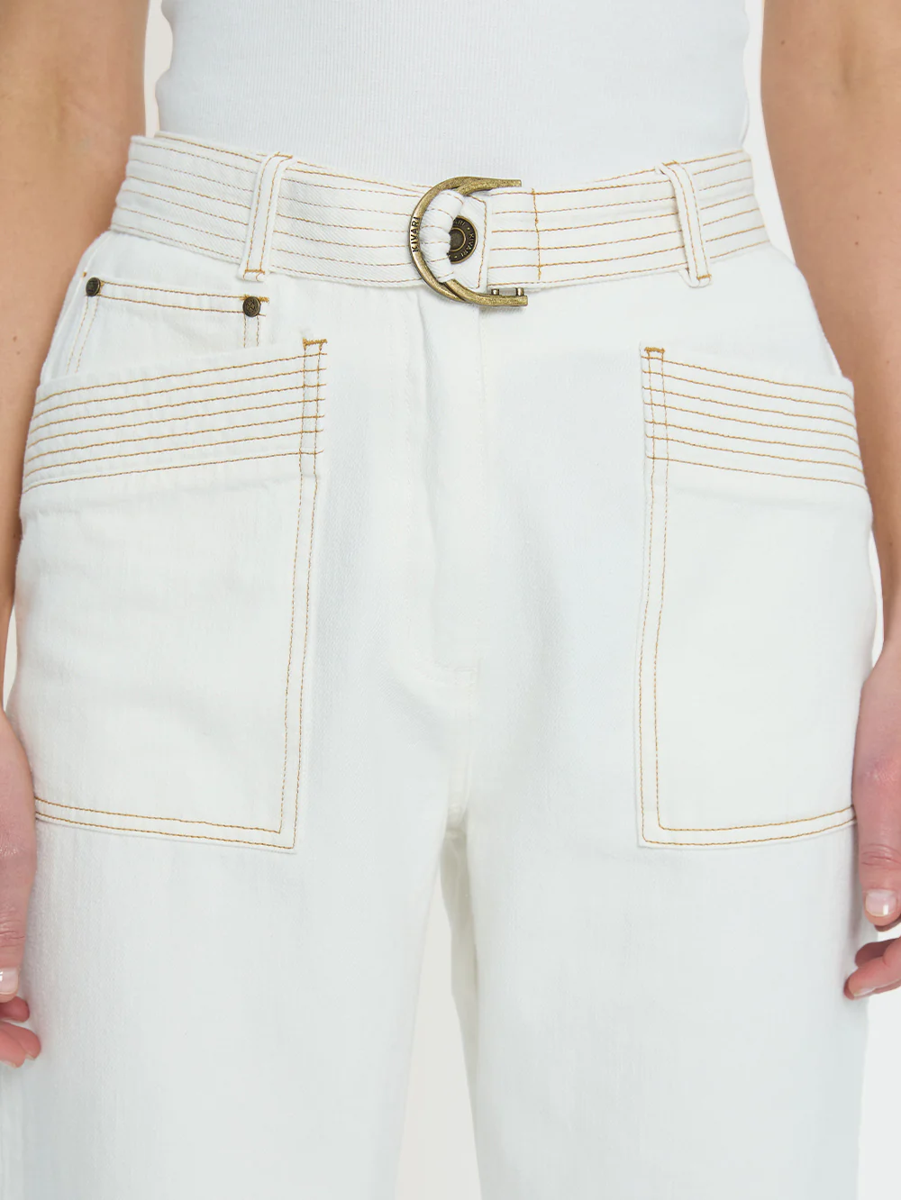 Stevie Denim Jean - Image 4