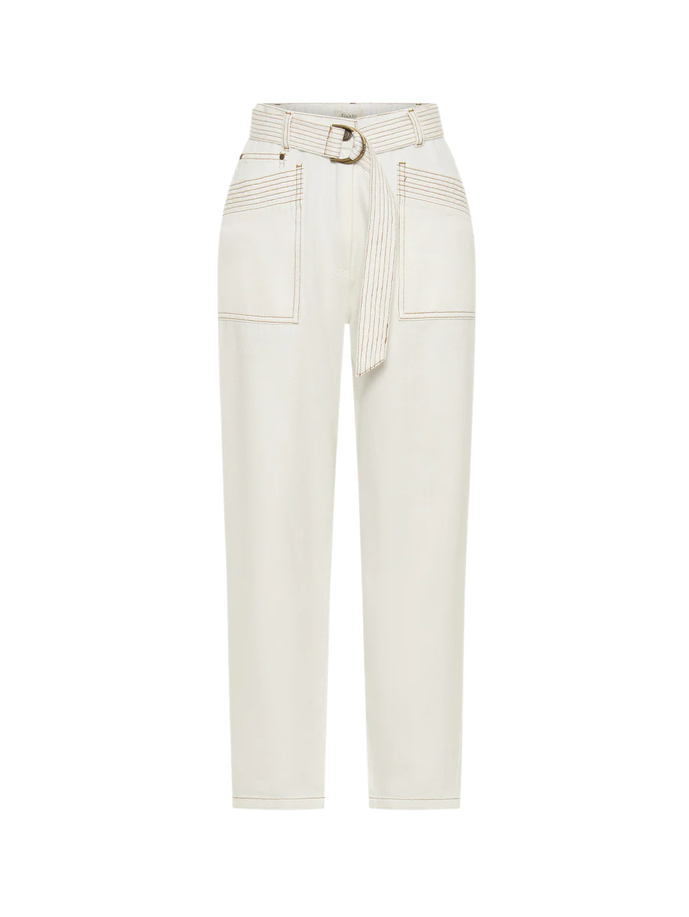 Stevie Denim Jean - Image 9