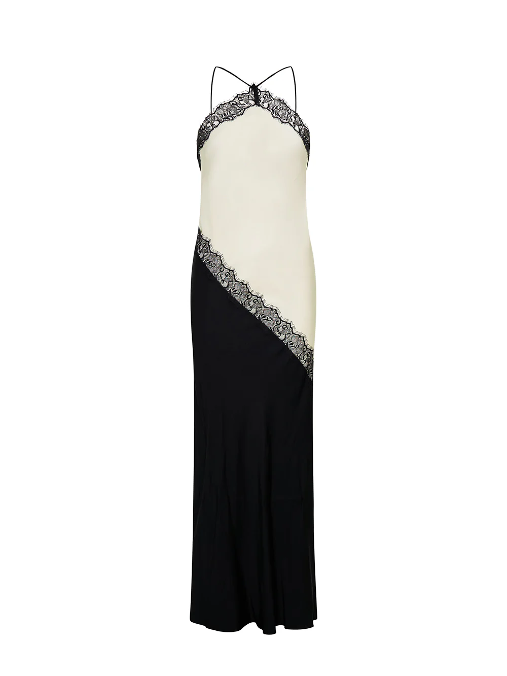 Sylvia Maxi Dress - Image 7