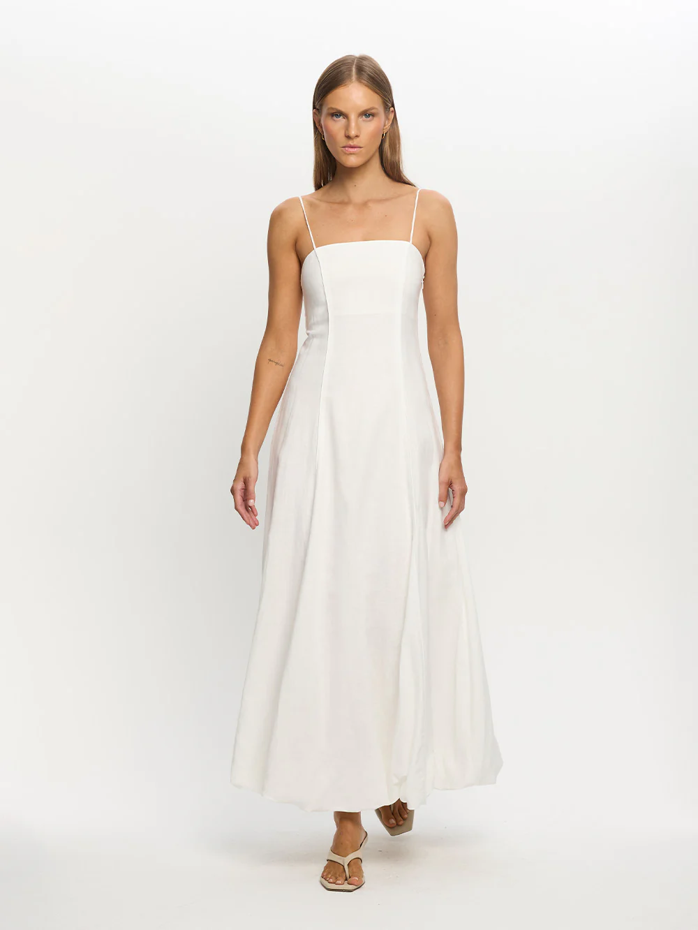 Sylvie Maxi Dress - Image 3