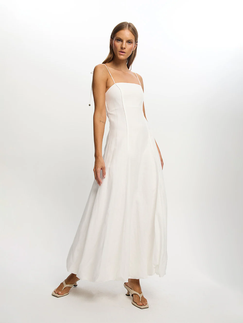 Sylvie Maxi Dress - Image 6