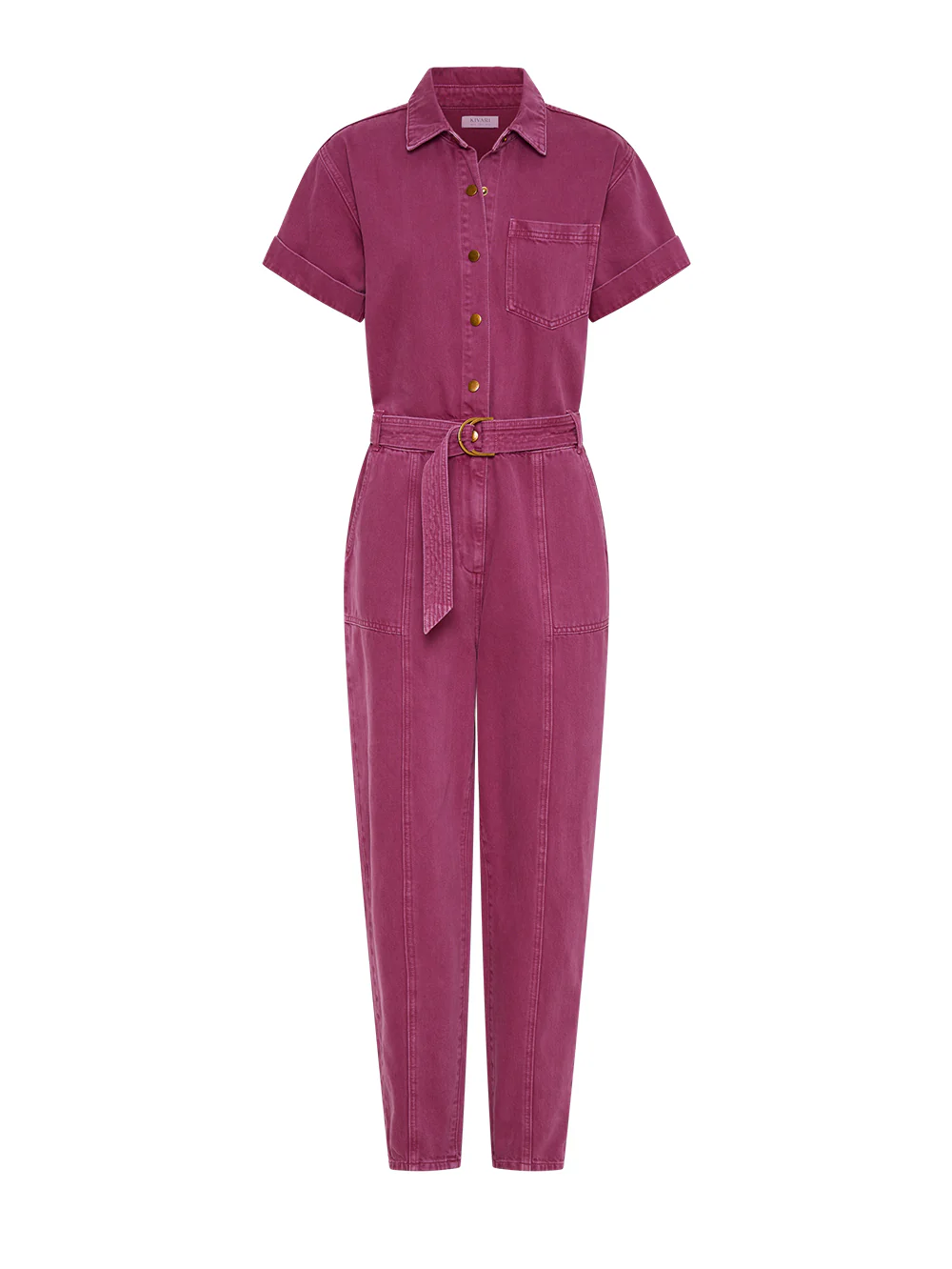 Tahlia Boilersuit - Image 7
