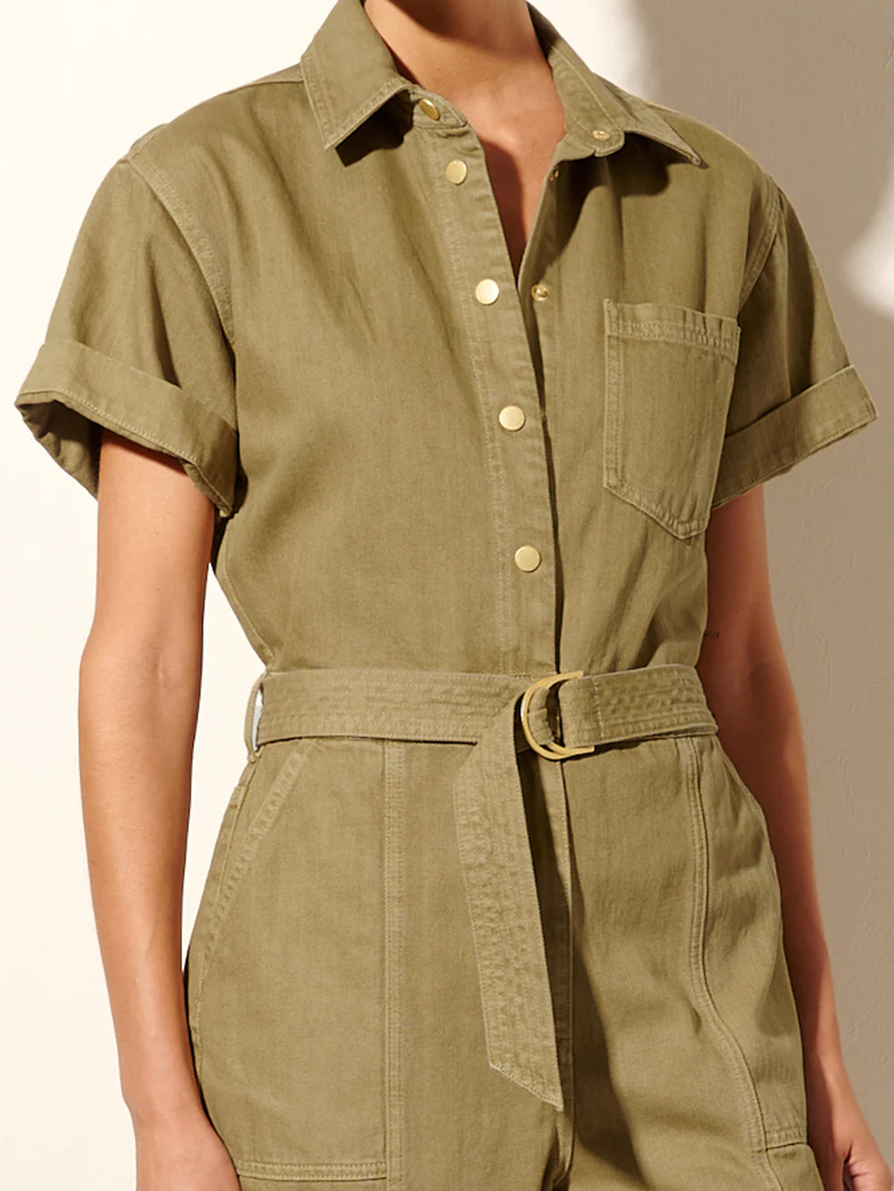 Tahlia Boilersuit - Image 5