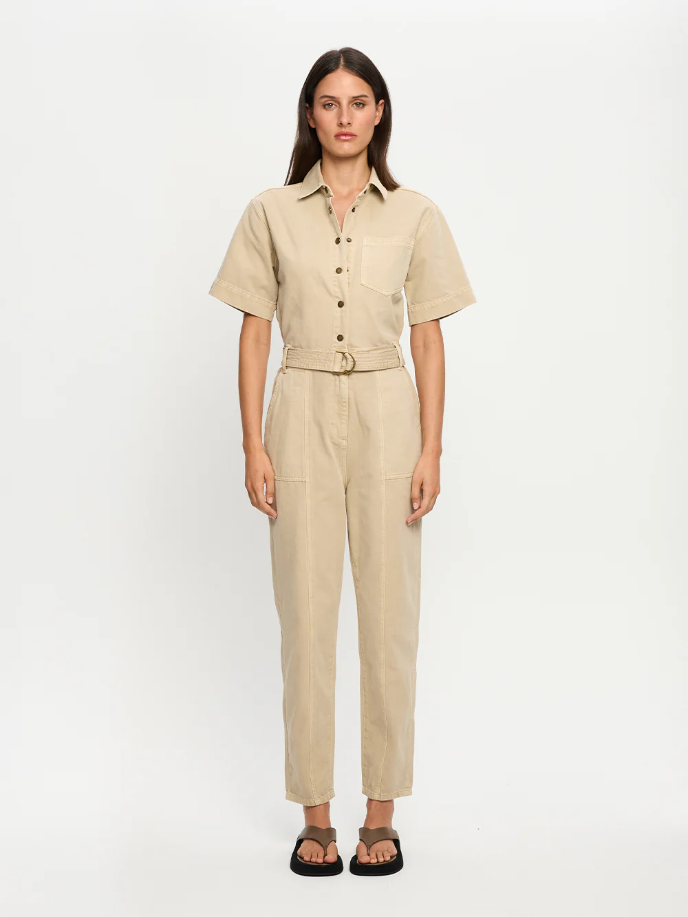 Tahlia Boilersuit