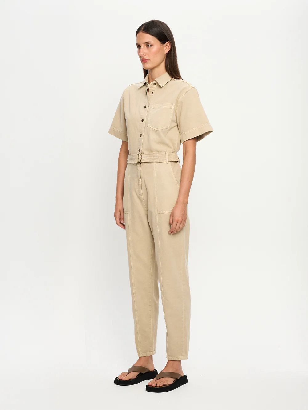 Tahlia Boilersuit - Image 2
