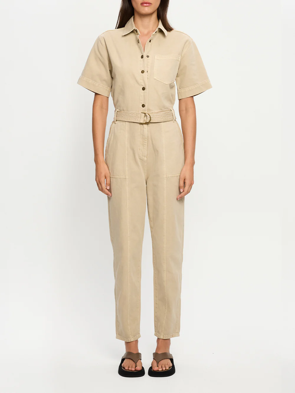 Tahlia Boilersuit - Image 6