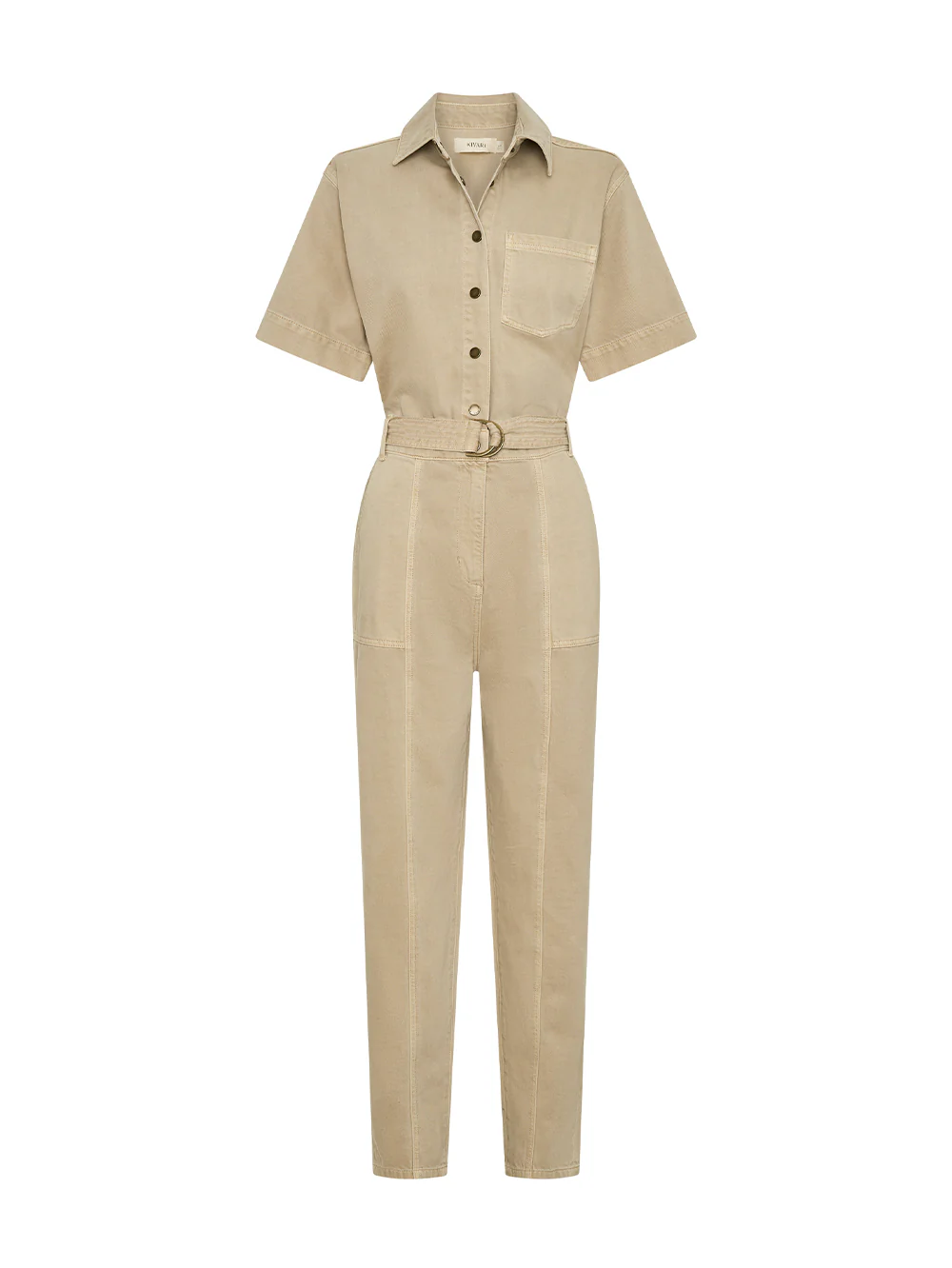 Tahlia Boilersuit - Image 7
