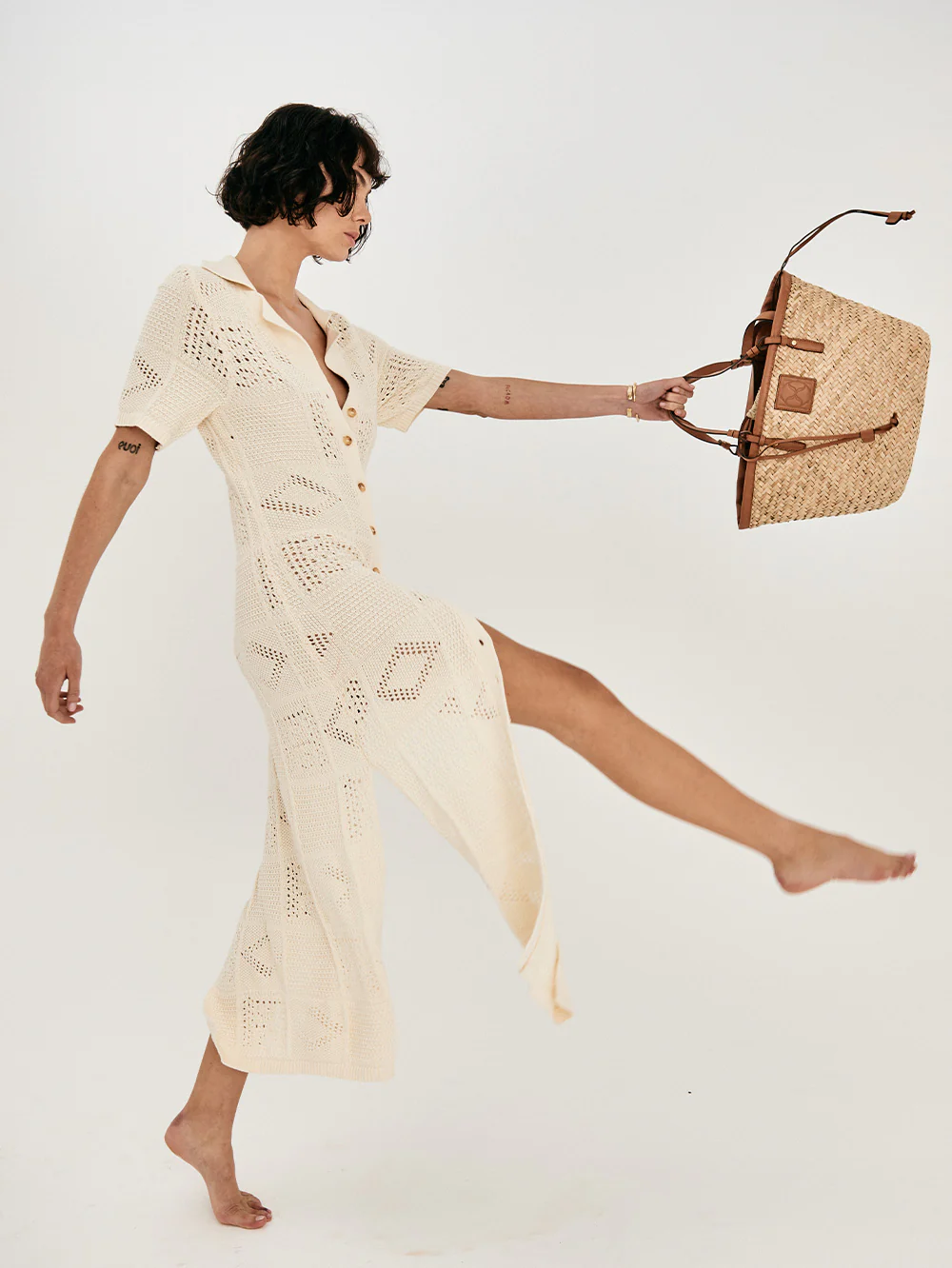 Taleha Tote - Image 4