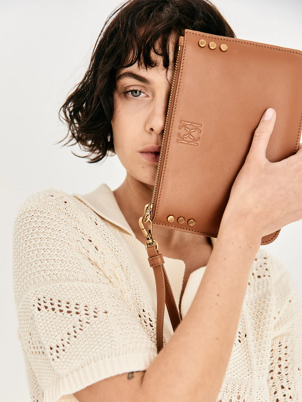 Tallie Small Clutch - Image 4
