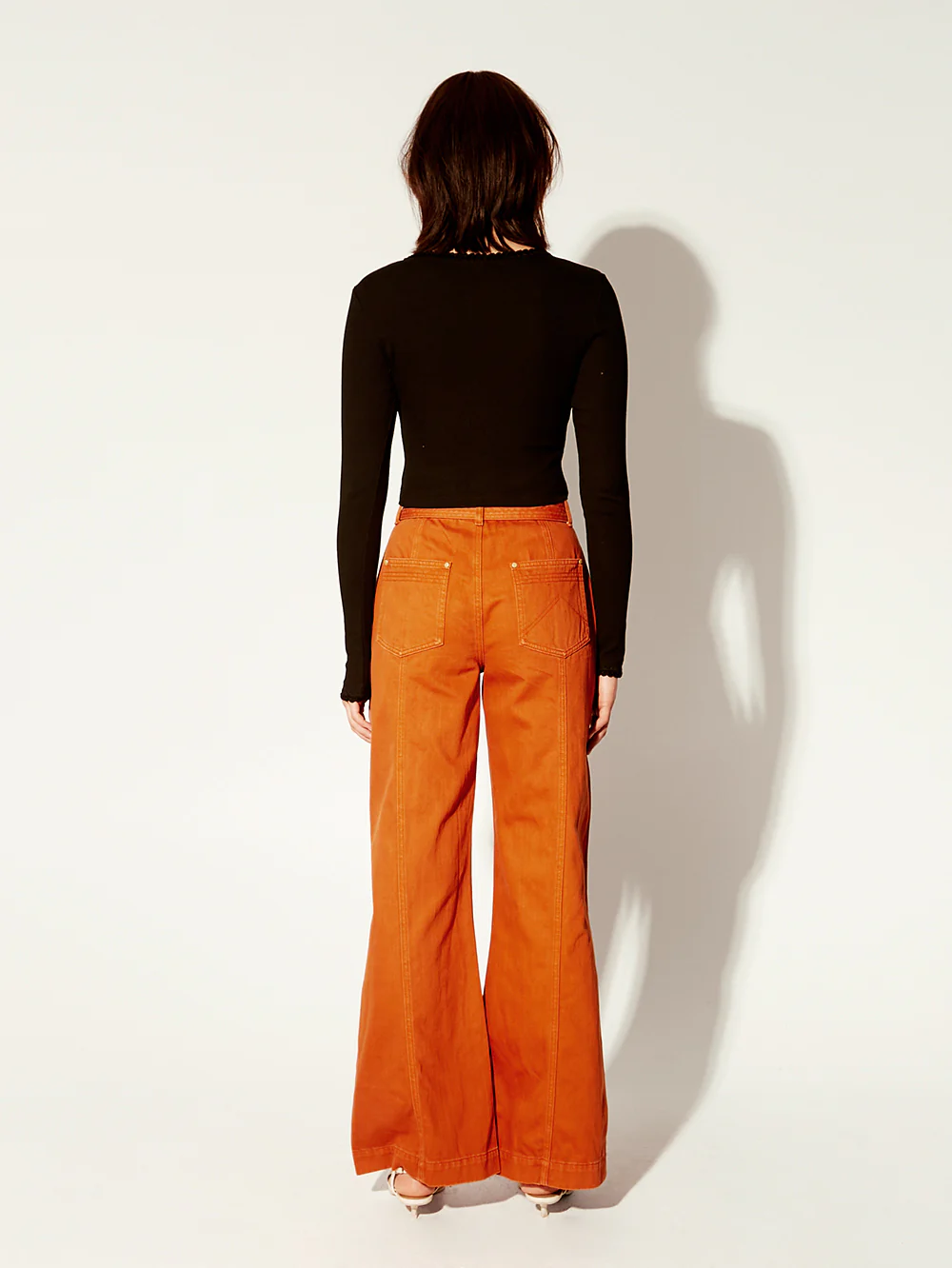 Tallulah Crop Top - Image 4