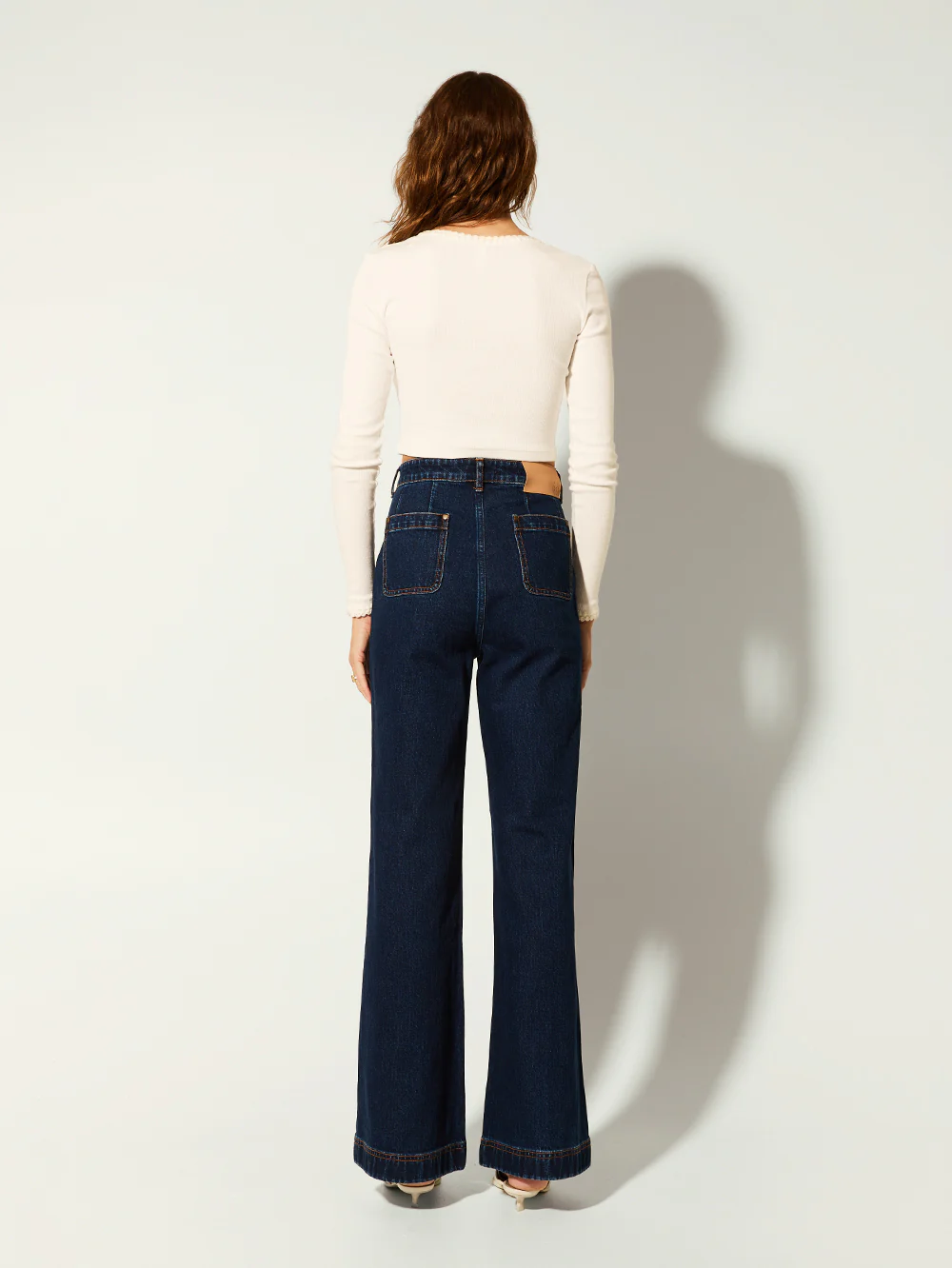 Tallulah Crop Top - Image 4